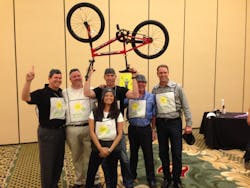 Icat Bike Workshop Icat Bike Workshop