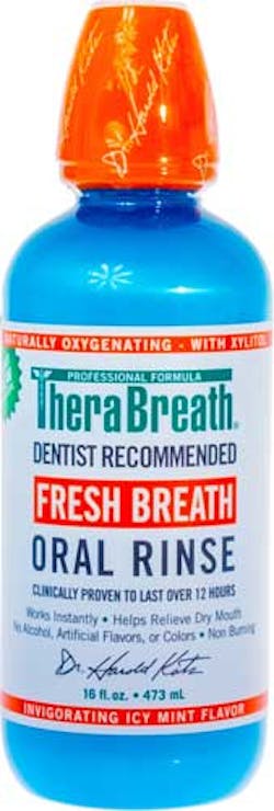 Icy Mint High Icy Mint High