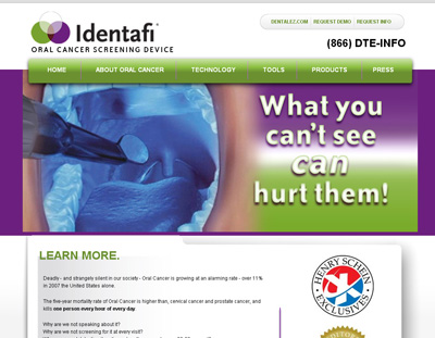 Identifi
