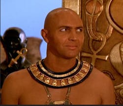 Imhotep Imhotep