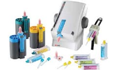 Imprint Impression Material Imprint Impression Material