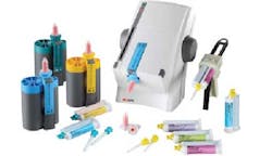 Imprint Impression Material Imprint Impression Material