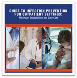 Infection Prevention Guide Fo Infection Prevention Guide Fo