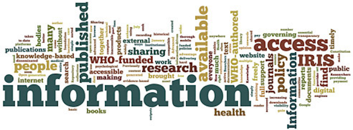 Information Sharing Fo