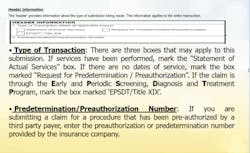 Insurance Form Insurance Form