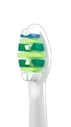 Intercare Brush Head Fo Intercare Brush Head Fo