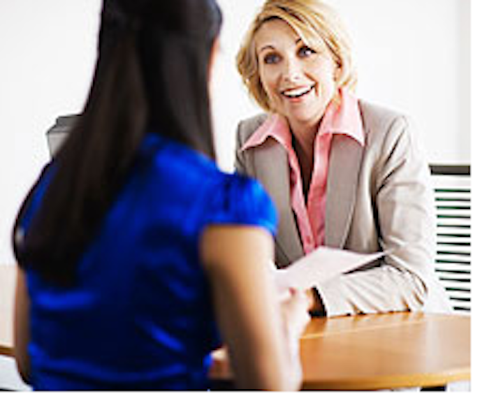 Interview Border