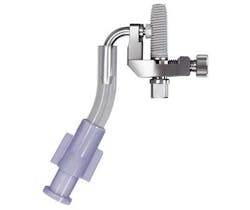 Iraise Tube Connector Iraise Tube Connector