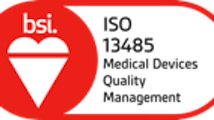 Iso Cert