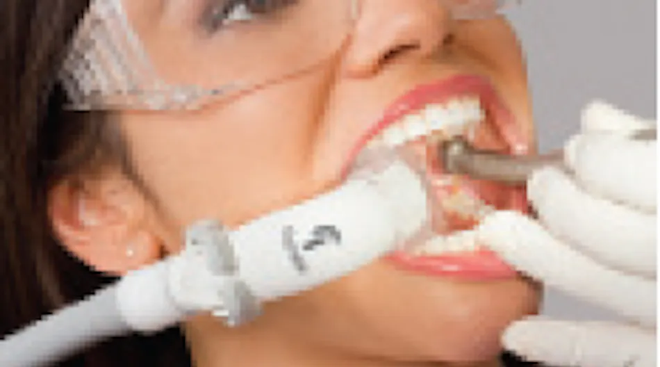 Pearls For Your Practice Isovac Dental Isolation Adapter Dentistry IQ pearls-for-your-practice-isovac-dental-isolation-adapter-dentistry-iq