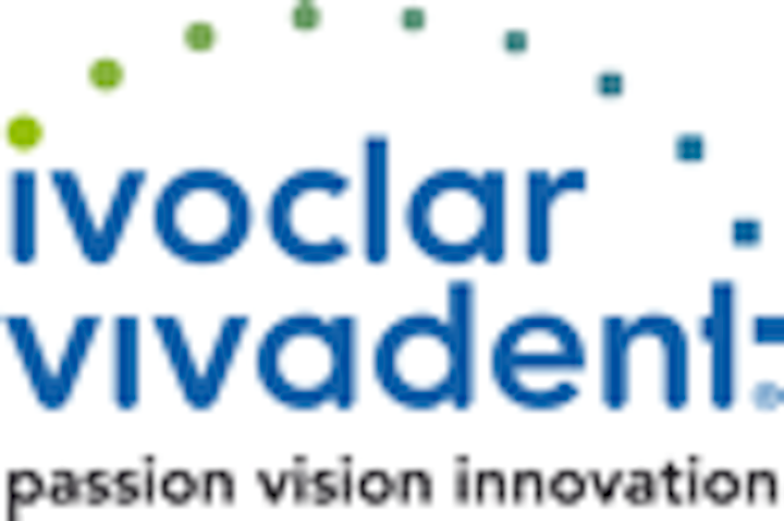 Ivoclar Vivadent Logo