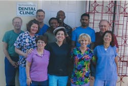 A mission trip could change your life. A mission trip could change your life.