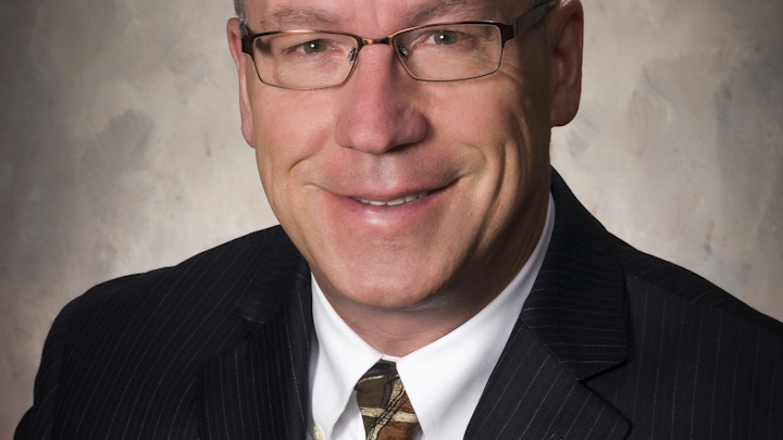 James Ingebrand