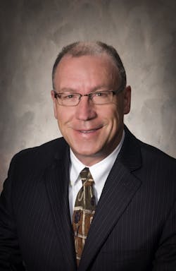 James Ingebrand James Ingebrand