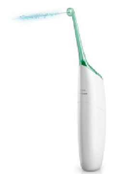 dr max philips sonicare