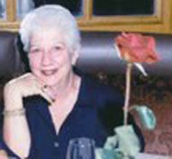 Jane Weiner Jane Weiner