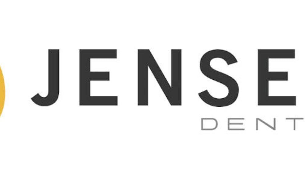 Jensen Dental Logo 0