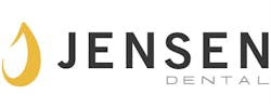 Jensen Dental Logo 0 Jensen Dental Logo 0