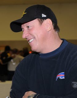 Jim Kelly Jim Kelly