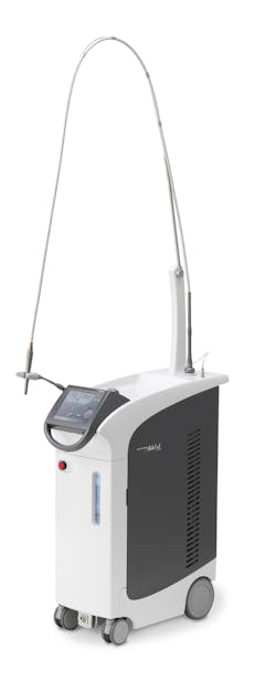 Jmorita Adverl Evo Laser Jmorita Adverl Evo Laser