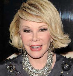 Joan Rivers Joan Rivers