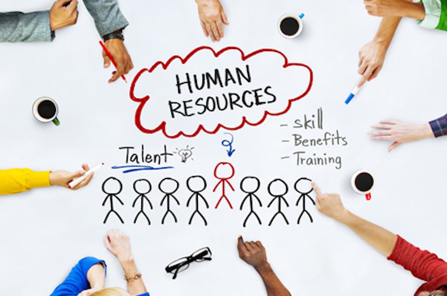 Job Search Hr