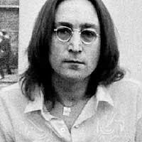 John Lennon John Lennon