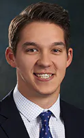 Justin Robinson