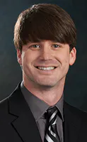 Justin Starnes