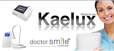 Kaelux Dr Smile
