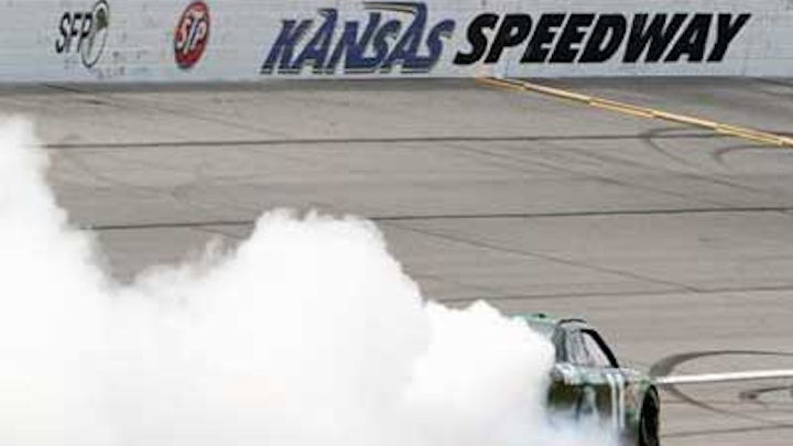 Kansasspeedway