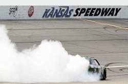 Kansasspeedway Kansasspeedway