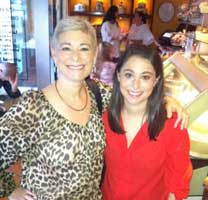 Karen Cortell Reisman