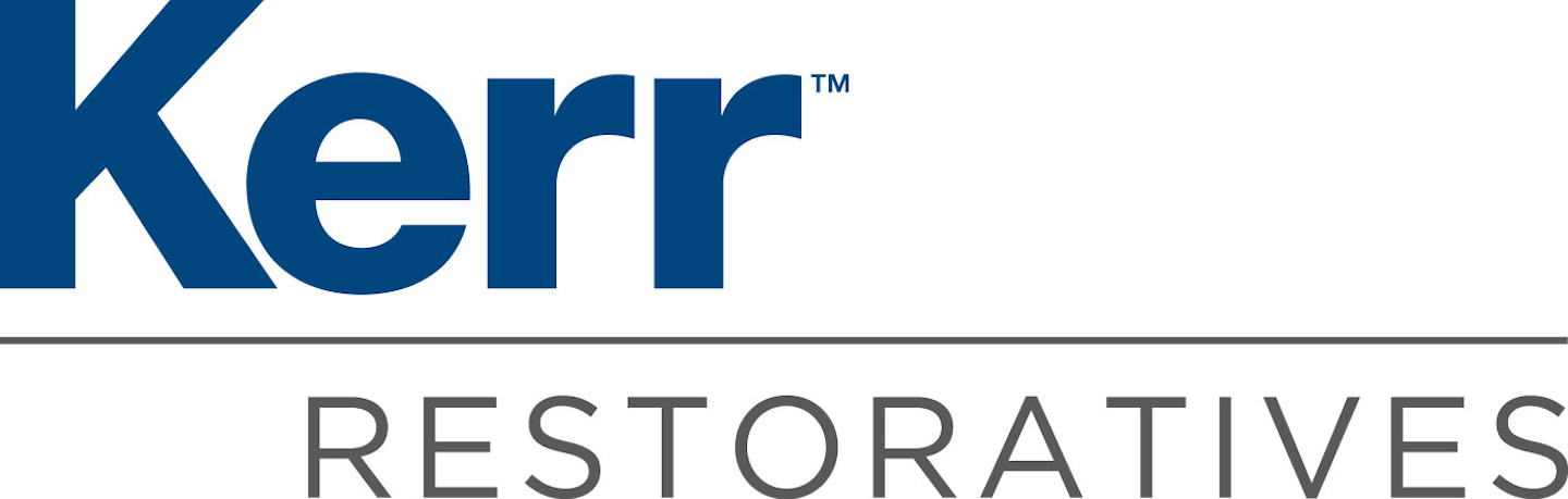 Kerr Corporation introduces new identity for dental consumables brands