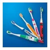 Kids Toothbrushes Fo