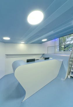 Kinderdentist Reception Kinderdentist Reception