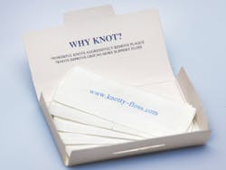 Knotty Floss Es Knotty Floss Es