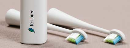 Kolibree Brush Heads Es