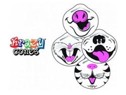 Krazycones Krazycones