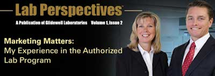 Lab Perspectives Mag
