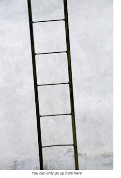 Ladder Border Ladder Border