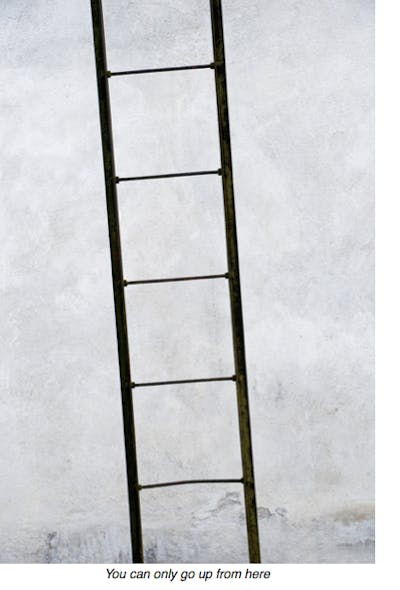 Ladder Border