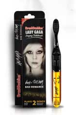 Lady Gaga Brush Lady Gaga Brush