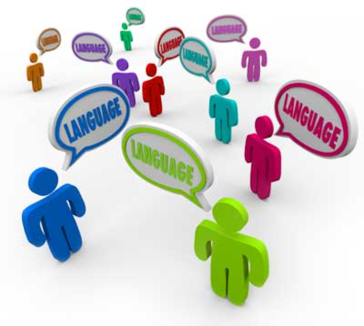 Language Of Hygiene