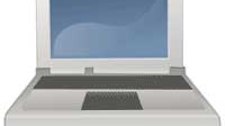 Laptop Computer Es