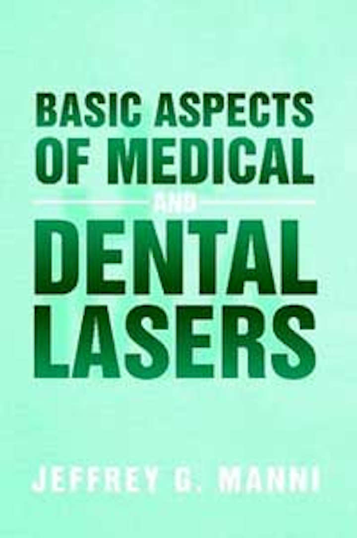 Laser Book