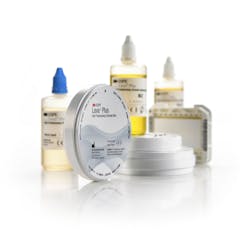 Lava Plus System Milling Disc Lava Plus System Milling Disc