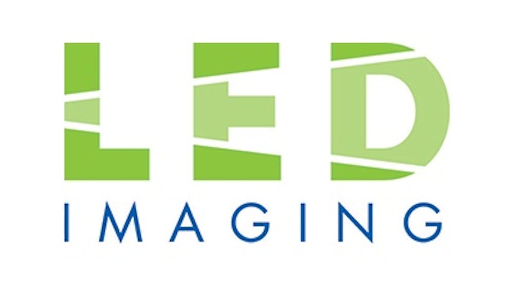 Led Imaging Logo