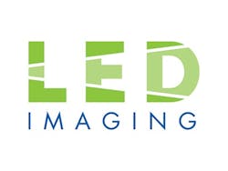 Led Imaging Logo Led Imaging Logo