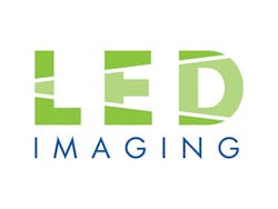 Led Imaging Logo